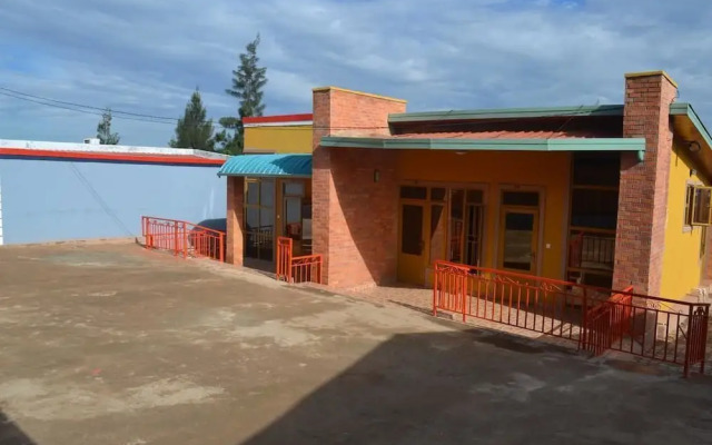 Wailers Lodge