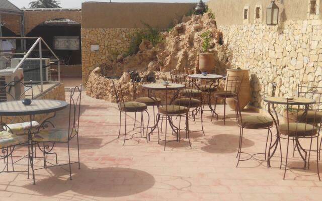 Residence Roudana