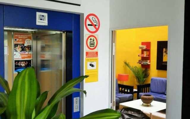 Samay Hostel