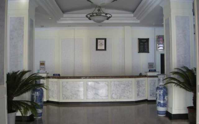 Yabuli Tongxin Manor