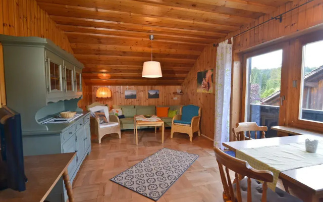 Ferienwohnungen Waldheimat