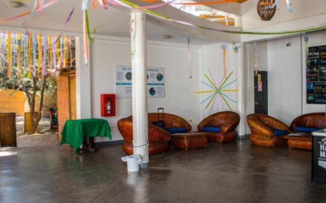 Loki del Mar - Hostel