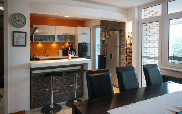 Superbia Osijek - SELF CHECK-IN