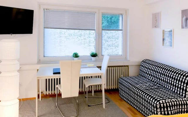 Relax Aachener Boardinghouse Appartements Premium 1
