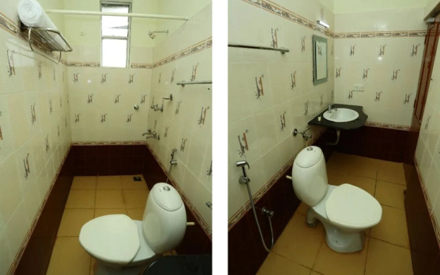 Gateway Inn by OYO Rooms