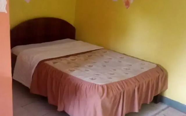 Hotel Horns