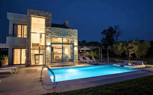 Ocean Private Villas