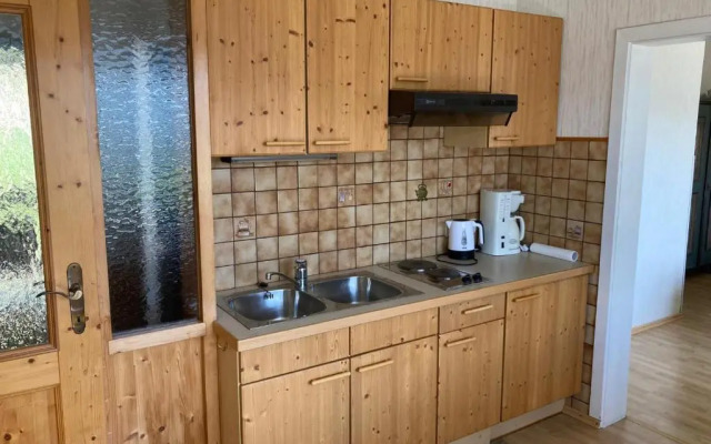Appartements Haus Bergland