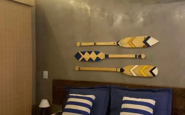 Suítes Beira Mar Privada