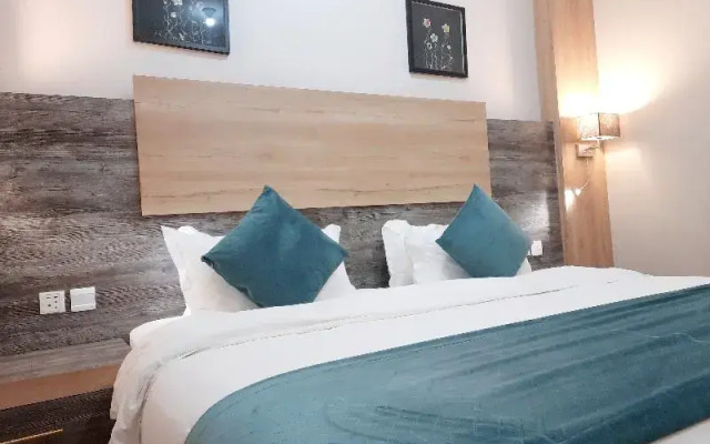The View Hotel