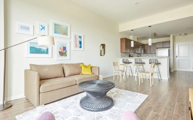 Sonder - Gables Ponce - Dashing 1BR