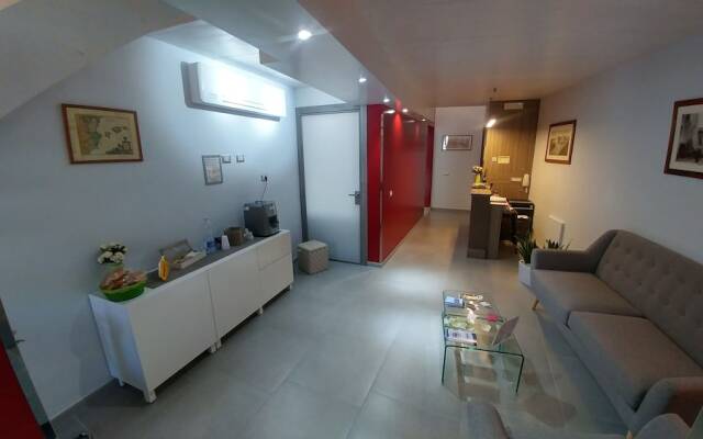 Ottocento Guest House