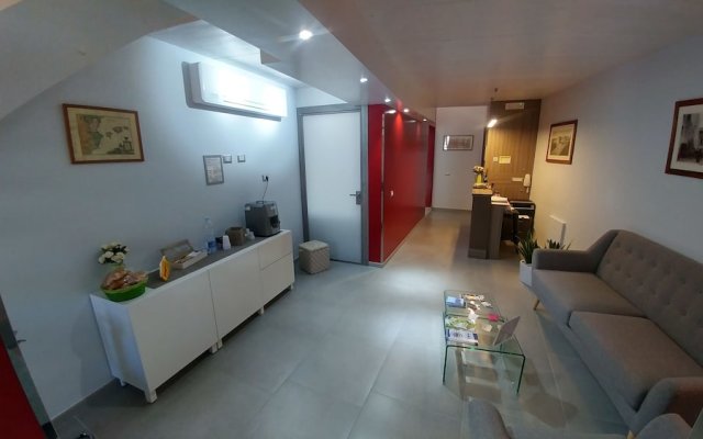 Ottocento Guest House