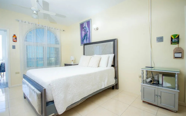 Palm View At Sky Castles Ocean View