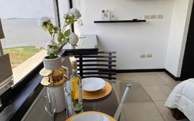 Ecusuites Super Host Penthouse 10 River View Puerto Santana