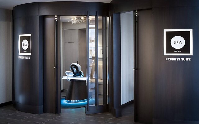 JW Marriott Austin