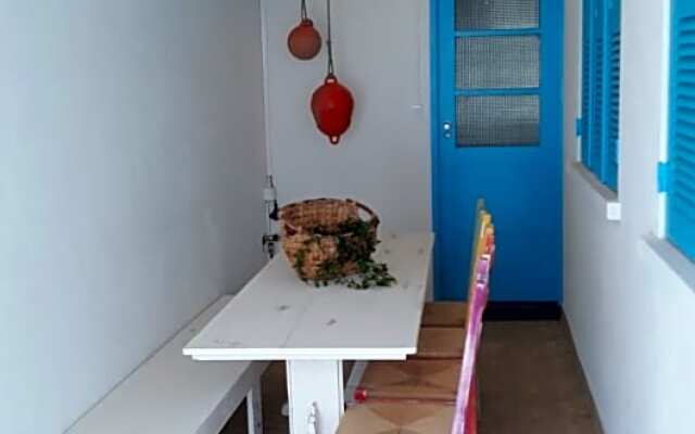 Marias Hostel & Surf