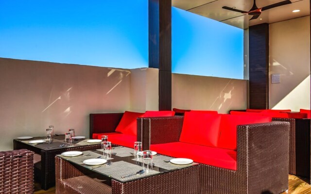 Hotel Atlantica Ajmer