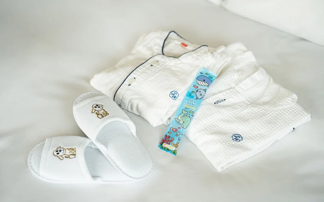 South Gate Hotel Okinawa