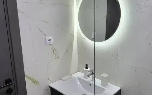 Pino Nero- Apartment