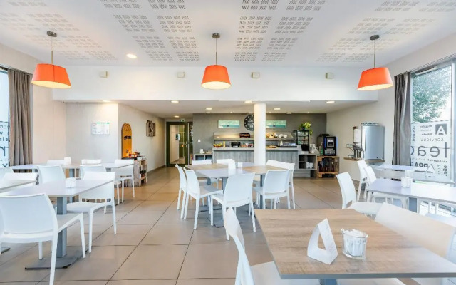 Appart'City Saint-Nazaire Ocean