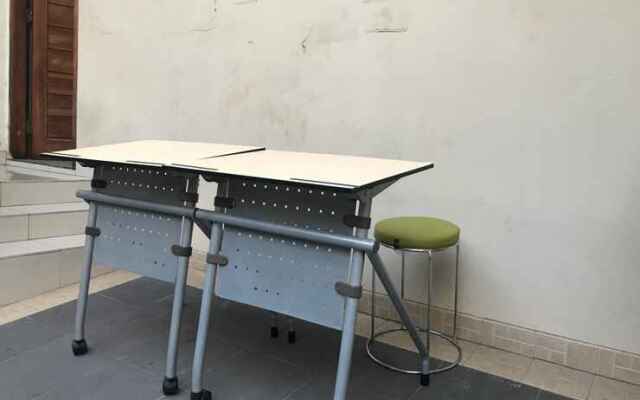 Oyo 3320 Sunter Hijau