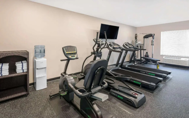 Fairfield Inn & Suites by Marriott Asheville Airport/Fletcher