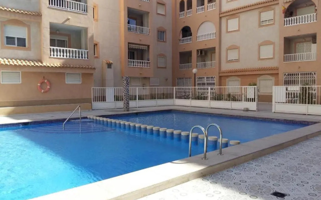 Apartamento- Félix de Fuente