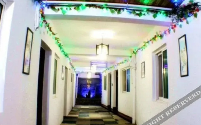 Xitang Ruguo Inn