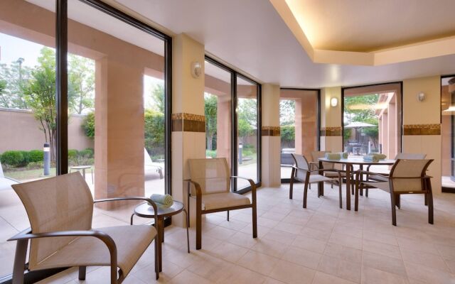 Courtyard Oklahoma City Northwest