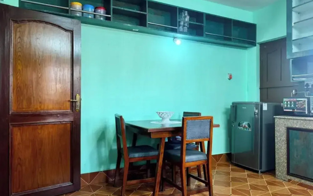 Private Couple Apartment