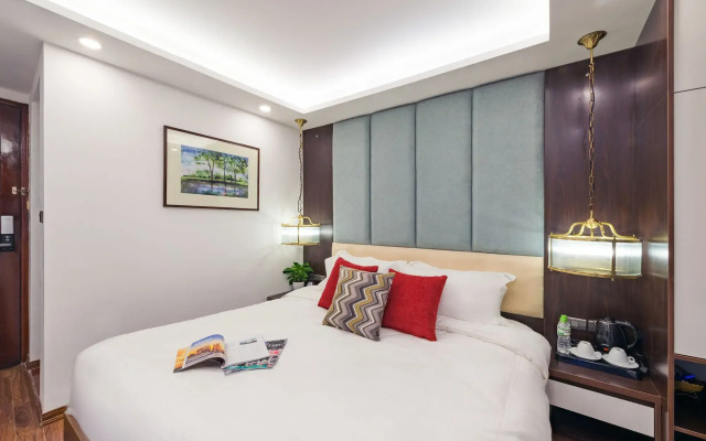 Splendid Hotel & Spa