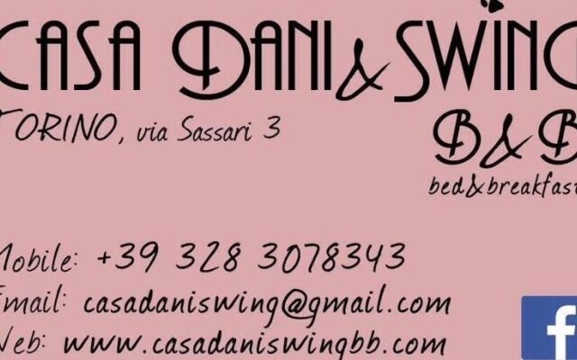 Casa Dani&Swing B&B