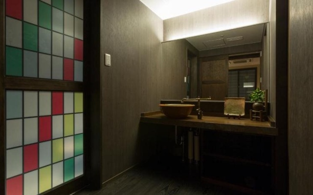 Saninyumura Onsen Kinokairori Kotobukiso – Guest Rooms – Shinonsen