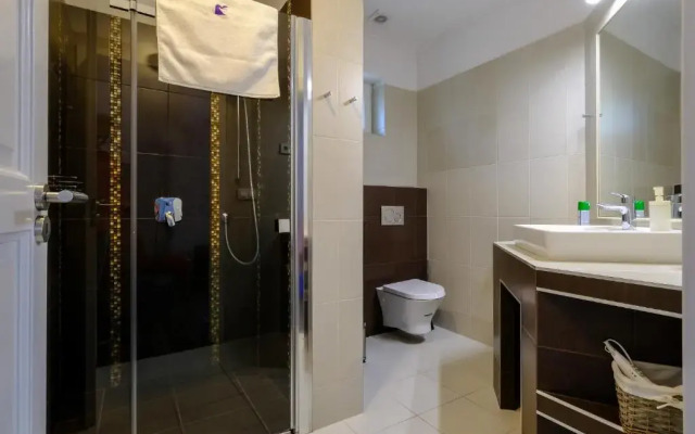 Ciprus Porta Apartmanok