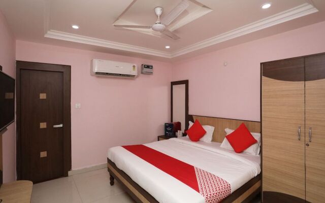 Collection O 29116 Choudhary Guest House