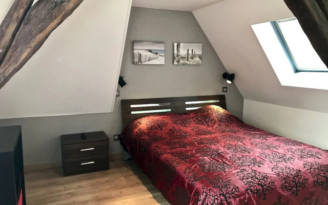 Appart hotel Le Madame