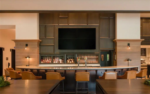 Canopy by Hilton Dallas Uptown