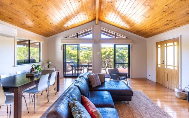 Leeuwin Rise - Gnarabup