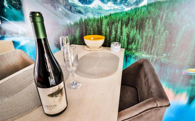 Simo apartments airport Podgorica