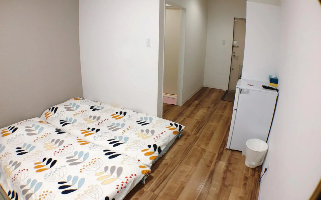 Osaka Tsuruhashi Tei Hotel Asahi group