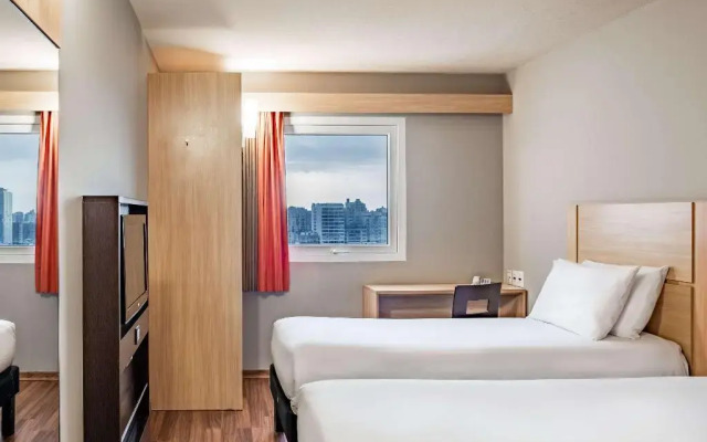 ibis Larco Miraflores