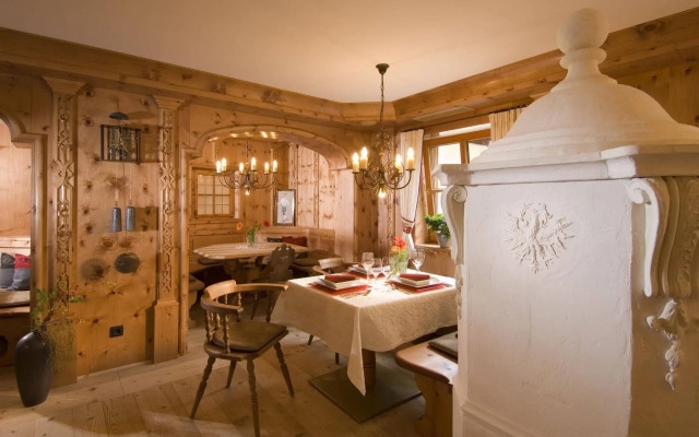 Hotel Hubertus