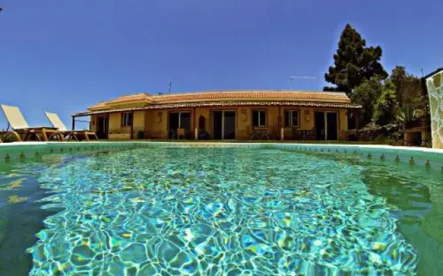 Casa Herrenhaus Finca Montimar