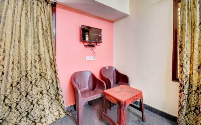 Sunrise Guest House - Urban Express