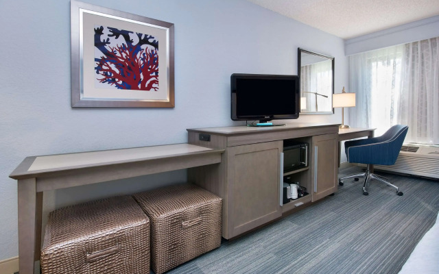 Hampton Inn - Naples - I-75