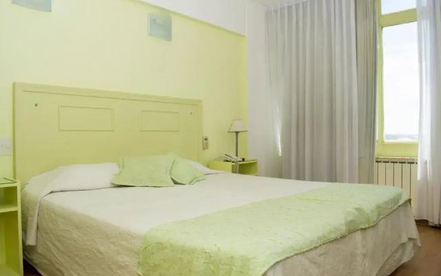 Hotel Golf Internacional