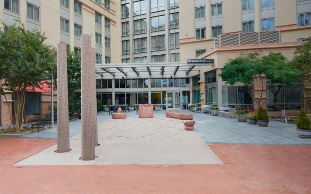 Residence Inn by Marriott Arlington Courthouse