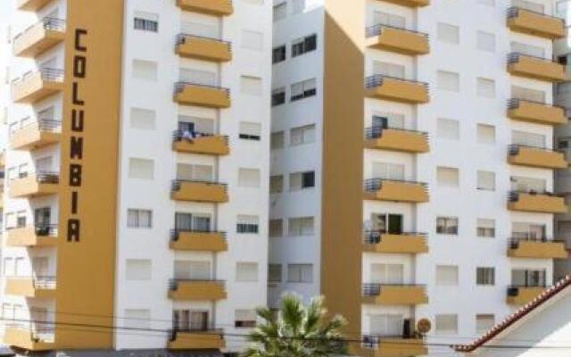 Apartamentos Turísticos Pérola da Rocha II