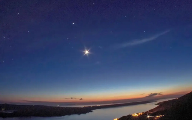 Sani Cesarica in Cesarica